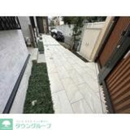 リムテラス駒場の物件内観写真